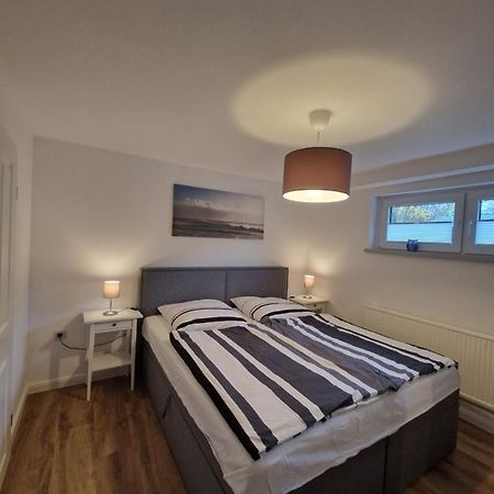 Haus Lucie Apartment Boltenhagen  Bagian luar foto