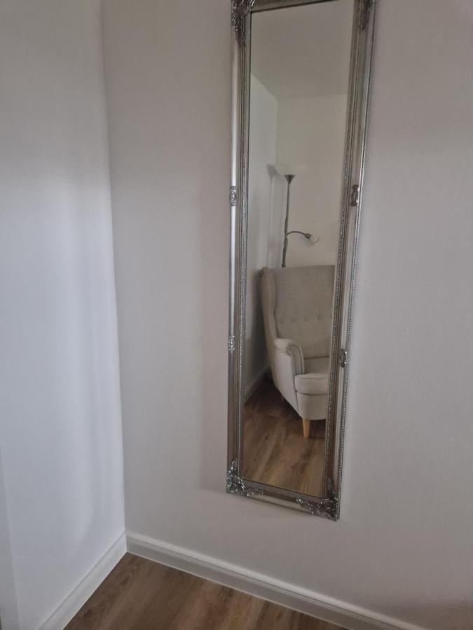 Haus Lucie Apartment Boltenhagen  Bagian luar foto