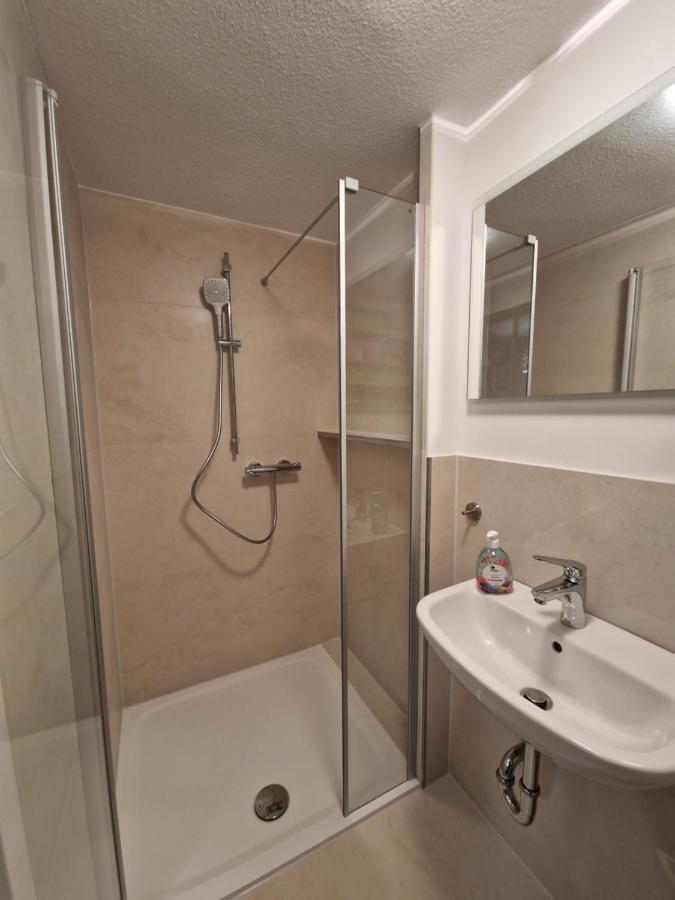 Haus Lucie Apartment Boltenhagen  Bagian luar foto